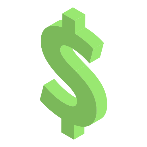 Money Generic Others icon