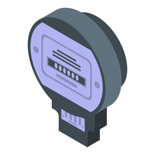 tecnología icono gratis