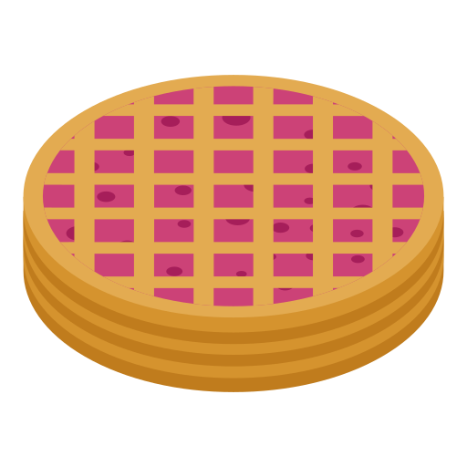 Ягода бесплатно иконка