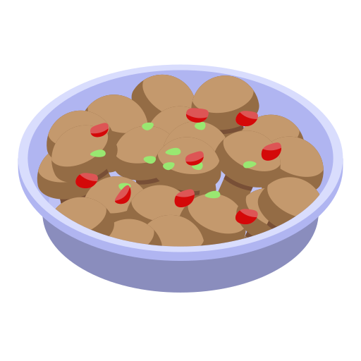 fruit Icône gratuit