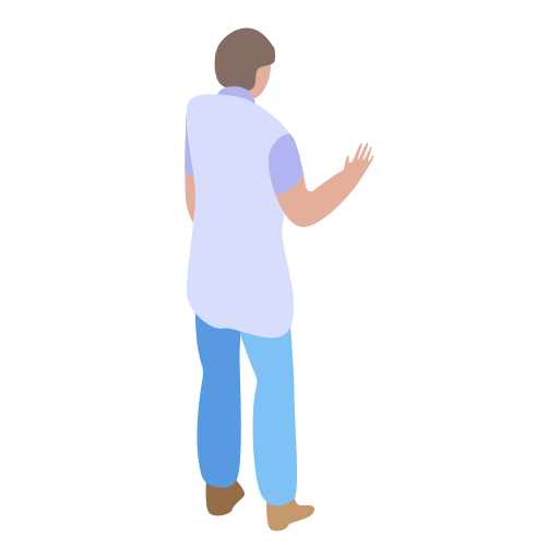 médico icono gratis