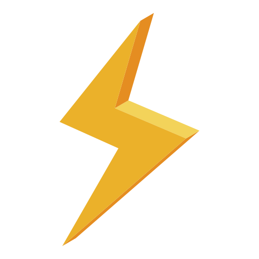 Lightning Generic Others icon