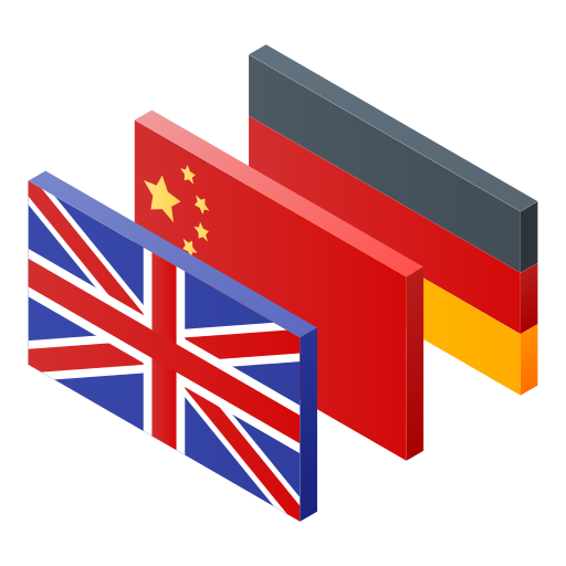 entreprise Icône gratuit