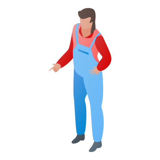 silueta icono gratis