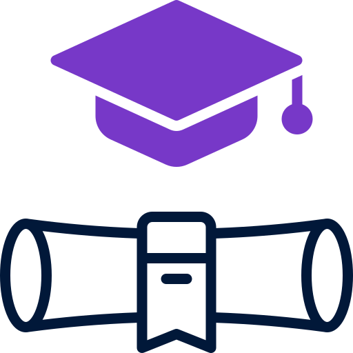 ausbildung kostenlos Icon