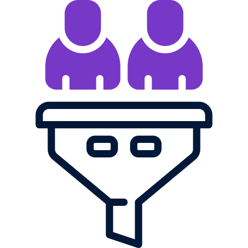 Filter free icon