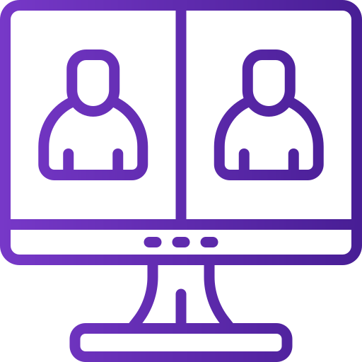 Interview free icon Interview free icon