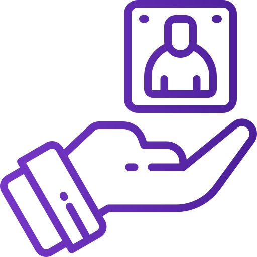 recrutement Icône gratuit recrutement Icône gratuit