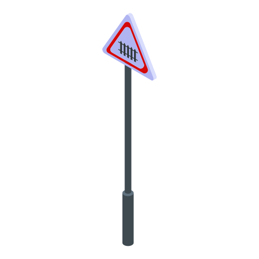 route Icône gratuit route Icône gratuit