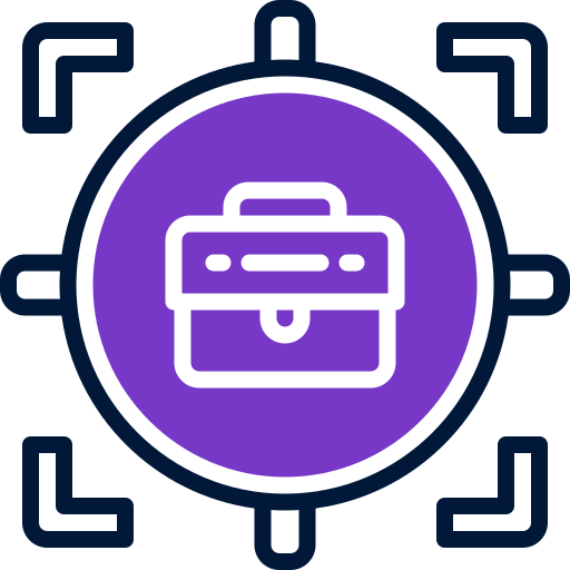 Target free icon Target free icon