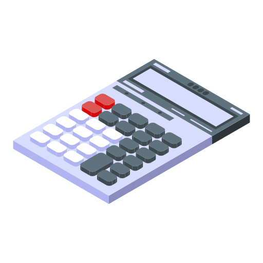 Computer free icon