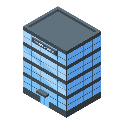 negócios grátis ícone