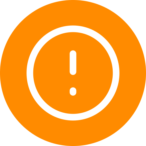 alerte Icône gratuit alerte Icône gratuit