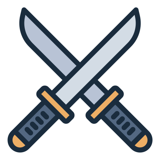 katana kostenlos Icon