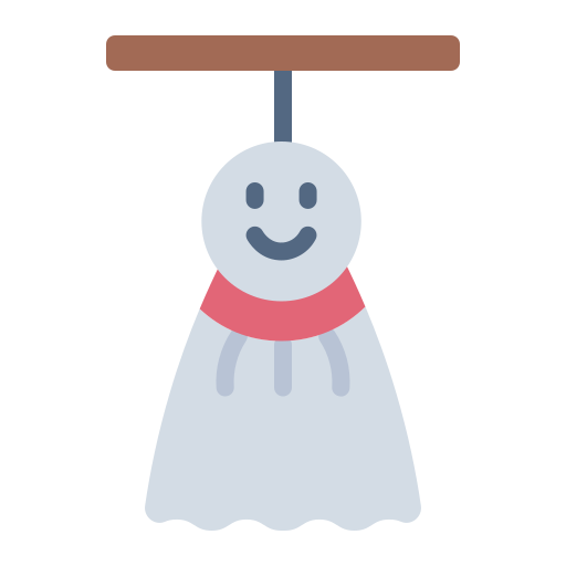 teru teru bozu Icône gratuit teru teru bozu Icône gratuit