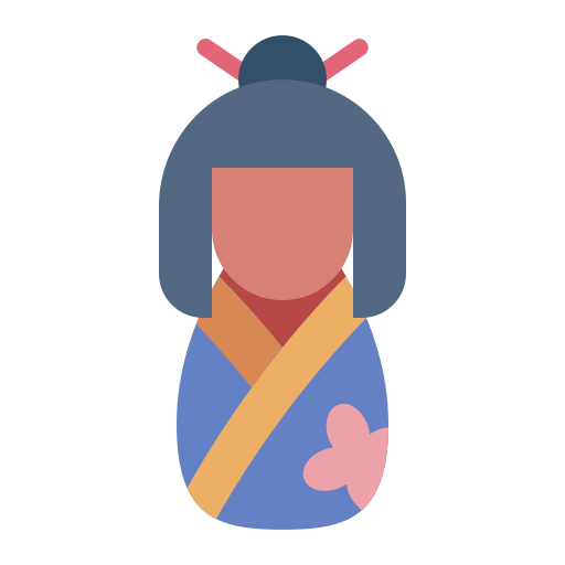 kokeshi kostenlos Icon kokeshi kostenlos Icon
