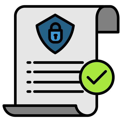 política icono gratis