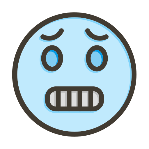 kalt kostenlos Icon