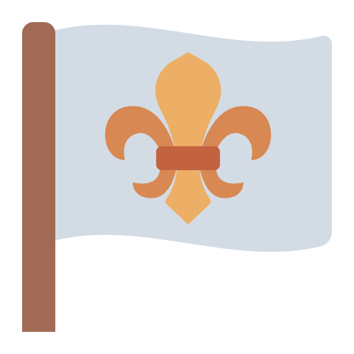 Flag free icon Flag free icon