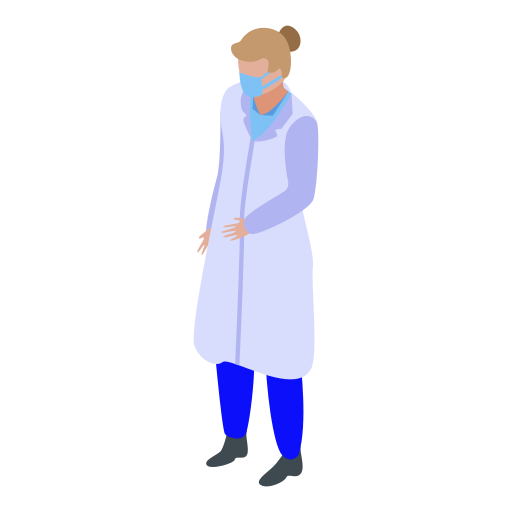 médico icono gratis