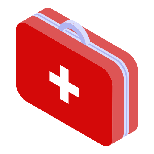 médico icono gratis