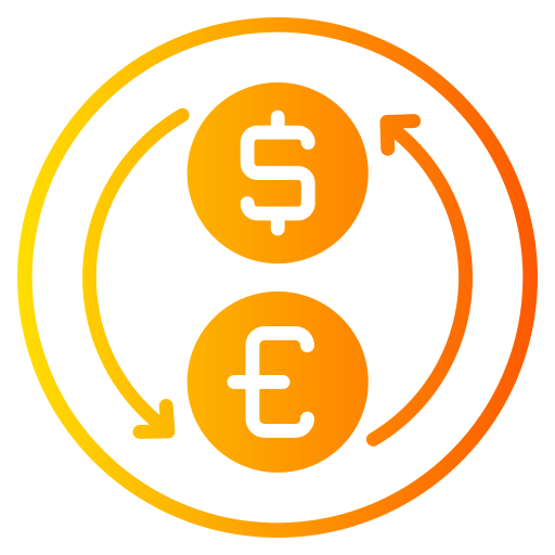 Валюта бесплатно иконка