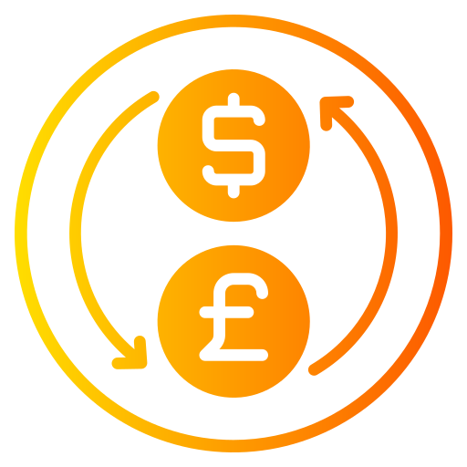 Валюта бесплатно иконка