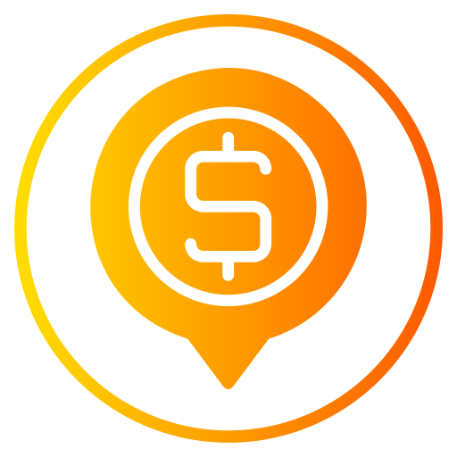 standort kostenlos Icon