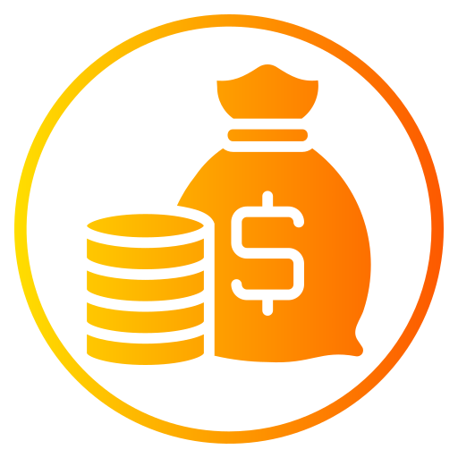 geldtasche kostenlos Icon