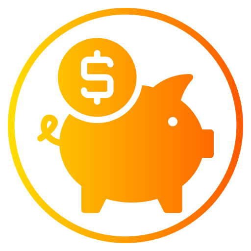 sparschwein kostenlos Icon