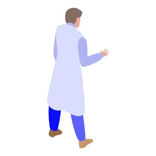 médico grátis ícone