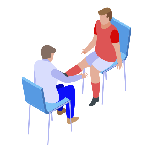 médico grátis ícone