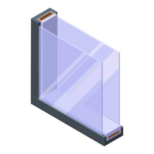 fenêtre Icône gratuit