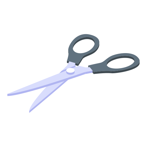 Scissors Generic Others icon