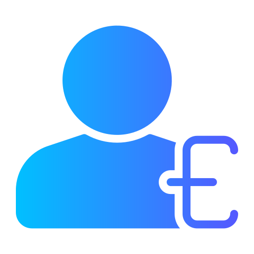 salaire Icône gratuit salaire Icône gratuit