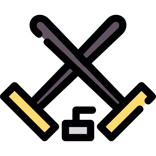 eisstockschießen kostenlos Icon eisstockschießen kostenlos Icon
