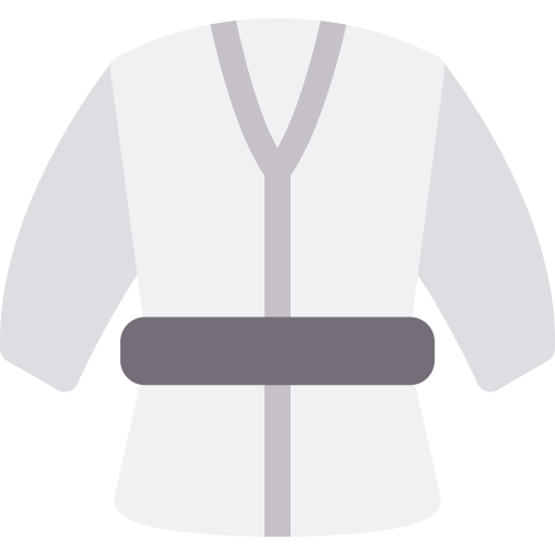 kimono Icône gratuit kimono Icône gratuit