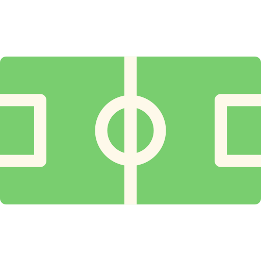 fußballfeld kostenlos Icon fußballfeld kostenlos Icon