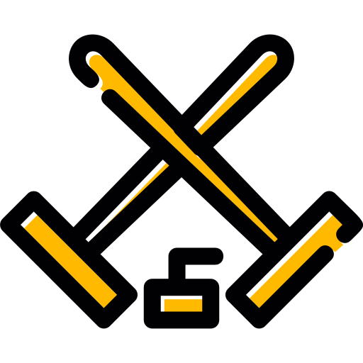eisstockschießen kostenlos Icon eisstockschießen kostenlos Icon