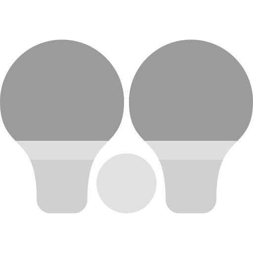 ping pong icono gratis