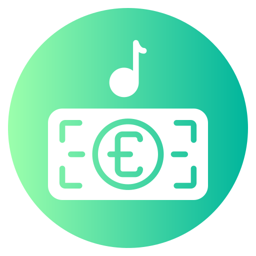 música grátis ícone música grátis ícone