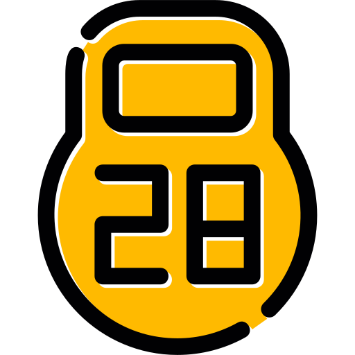 pesa rusa icono gratis