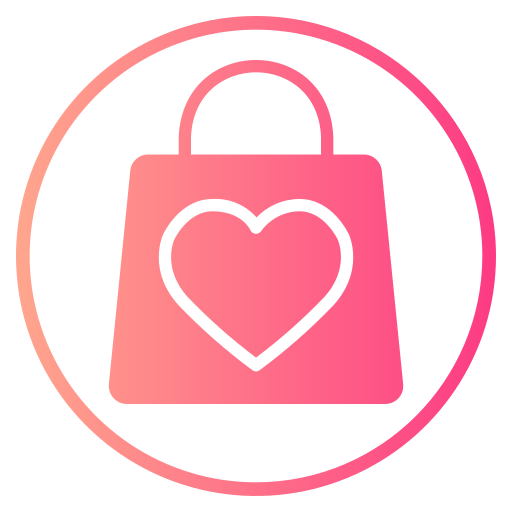 Bag free icon
