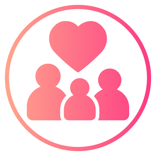 familia icono gratis