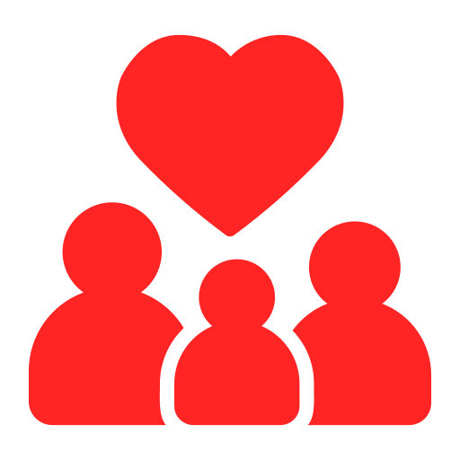 familia icono gratis