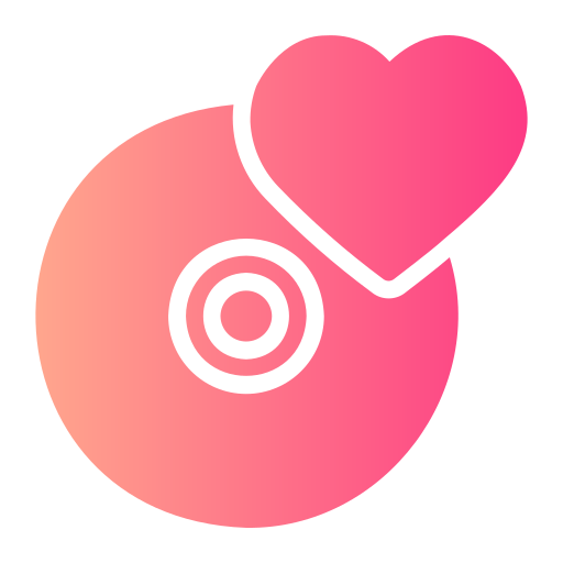 chanson d'amour Icône gratuit chanson d'amour Icône gratuit
