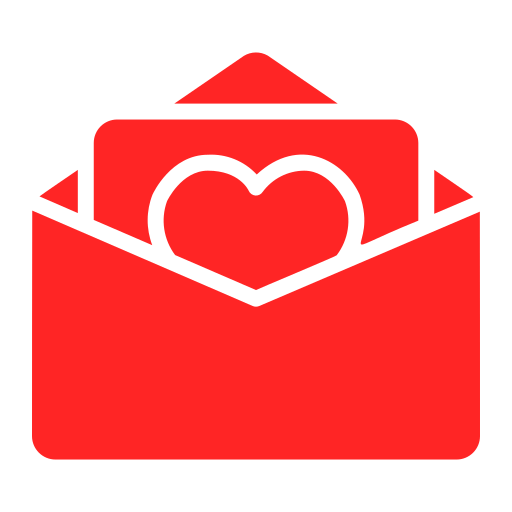 Письмо бесплатно иконка