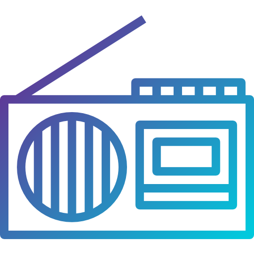 Transistor free icon Transistor free icon