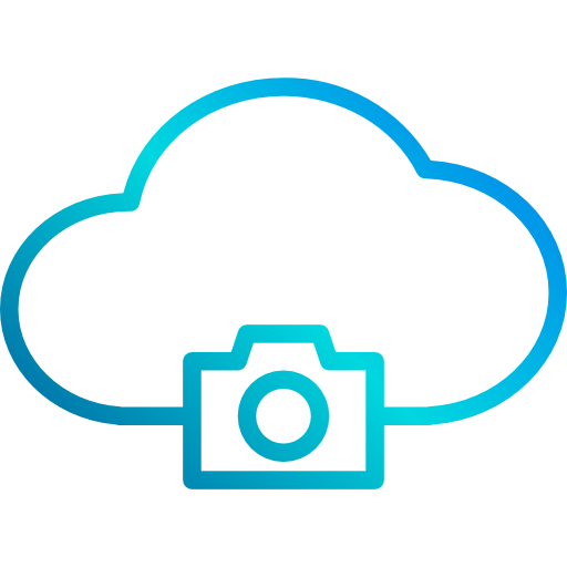 Cloud free icon