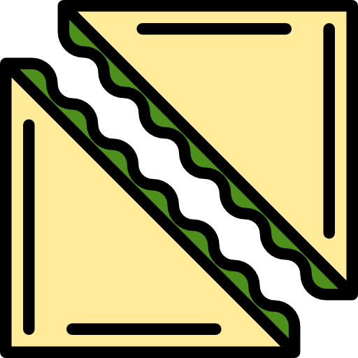 Sandwich free icon Sandwich free icon